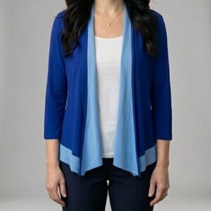Joan Rivers Size XS Cardigan